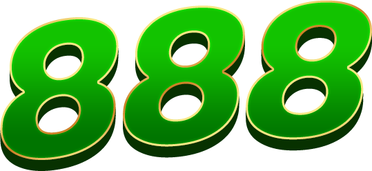 888 Logo