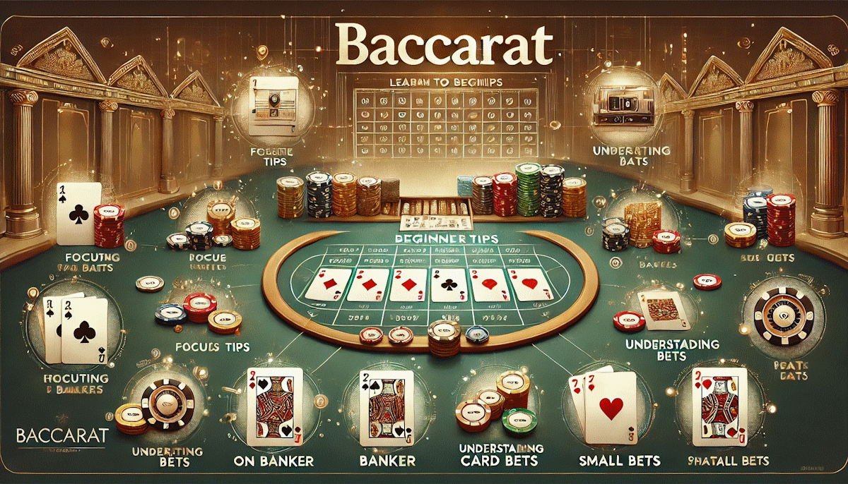 What-Baccarat