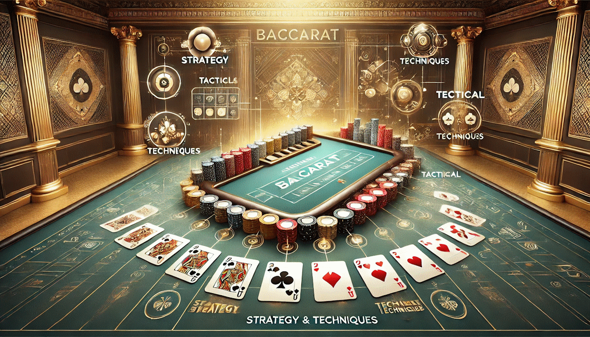 What-Baccarat