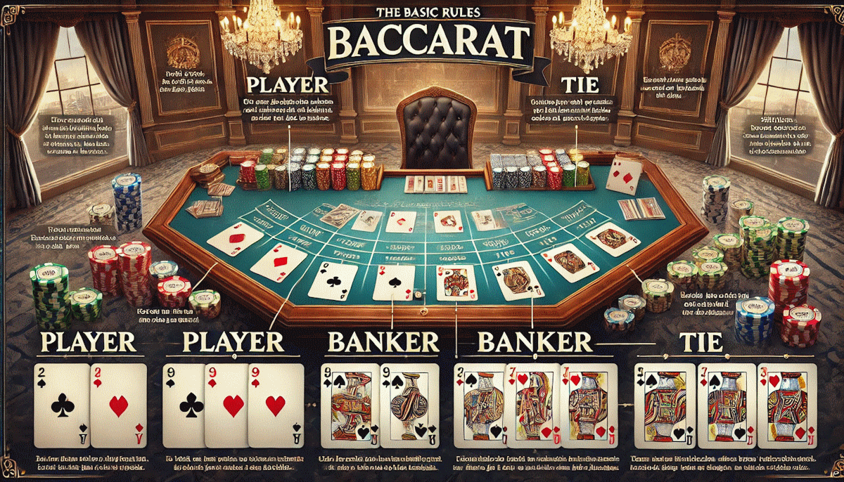 What-Baccarat